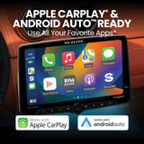 BOSS Audio BE14ACP.WX Digital multimedia receiver 14" Apple Carplay android Auto