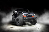 Oracle 5817-PRO VECTOR™ Series Full LED Grill for the 2007-2018 Jeep Wrangler JK