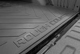 Rough Country RCM681 Bed Mat 5'7" Bed | RC Logo | Toyota Tundra 2WD/4WD (2007-2021)