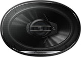 Pioneer TS-G6930F 6x9" 3 Way Coax Speakers (pair)