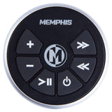 Memphis MXA1MCR Remote Control For MXA1MC