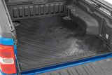 Rough Country RCM669 Bed Mat 4'6" Bed | Ford Maverick 2WD/4WD (2022-2024)