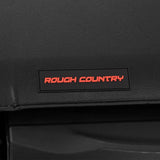 Rough Country 42534600 Soft Roll Up Bed Cover 4'6" Bed | Ford Maverick 2WD/4WD (2022-2024)