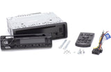 Pioneer DEH-S1200UB Cd, AUX, USB Radio SDIN