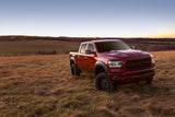 Rough Country A-D10914 Fender Flares Defender | Ram 1500 2WD/4WD (2019-2024)