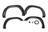 Rough Country A-D10914 Fender Flares Defender | Ram 1500 2WD/4WD (2019-2024)