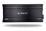 Orion CBA45004 COBALT Series 4500 Watts MAX 4-Channel Class A/B Amplifier