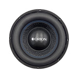 Orion CBW104D 10" 300W RMS / 1200W MAX Subwoofer DUAL 4-OHM