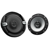 JVC CS-DR162 6.5" drvn DR Series Speakers