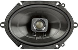 Polk Audio DB572 450W Peak (150W RMS) 5"x7" DB+ Series 2-way Car & Marine Coaxial Speakers