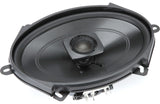Polk Audio DB572 450W Peak (150W RMS) 5"x7" DB+ Series 2-way Car & Marine Coaxial Speakers