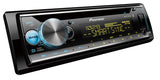 Pioneer DEH-S5200BT In-dash - Amazon Alexa, Pioneer Smart Sync App, Bluetooth,  Android, iPhone - Audio CD Receiver