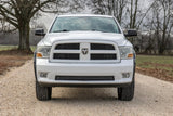 Rough Country F-D10911B-PS2 Pocket Fender Flares Ram 1500 2WD/4WD (09-18)