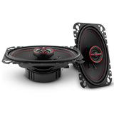 Car Speaker Replacement fits 1982-1985 for Chevrolet S-10 Blazer