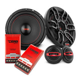 Car Speaker Replacement fits 2007-2011 for Dodge Nitro