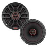 Car Speaker Replacement fits 2002-2004 for Dodge Dakota