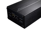 Pioneer GM-D1004 4-Channel - Class D, 400w Max Power - Compact Bridgeable Amplifier