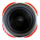 Orion HCCA181SPLX 18" 7500W RMS/30000W MAX Subwoofer DUAL 1 OHM