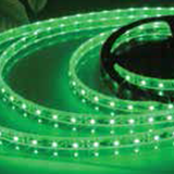 Heise H-G550 5050 Green Light Strip - 5 Meter, 60 LED
