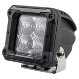Heise HE-HCL2 Flood Beam Cube Light - 3 Inch, 4 LED