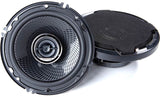 Car Speaker Replacement fits 2003-2003 for Mercedes CLK320 / CLK430