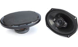 Car Speaker Replacement fits 2009-2009 for Pontiac G6
