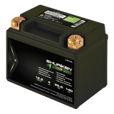 Shuriken LI-BTX4L 140CA / 4 Amp Hours Lithium-ion Battery