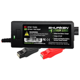 Shuriken LI-CHARGER-3A 3-Amp Lithium Battery Charger