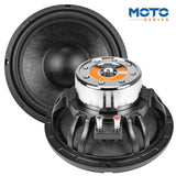 PRV Audio MT10W1200-NDY-4 10