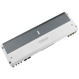 DS18 NXL-M5 NXL 5-Channel Full-Range Class D IPX5 Marine Amplifier 4 x 150 @ 4-Ohm and 1 x 600 watts RMS @ 2 Ohm