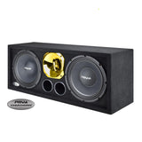 PRV Audio PRV210-290 GOLD Chuchero Speaker Box