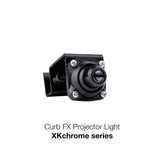 XK Glow XK-CFX-PRJCT Replacement Projector | CurbFX Add On