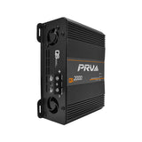 PRV Audio QS2000 2 Ohm 1 Channel Full Range Amplifier