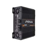 PRV Audio QS3000 1 Ohm 1 Channel Full Range Amplifier