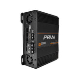 PRV Audio QS3000 2 Ohm 1 Channel Full Range Amplifier