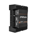 PRV Audio QS400.4 2 Ohm 4 Channel Full Range Amplifier