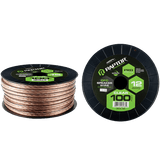 Raptor 100 FT 12 AWG Speaker Wire Pro Series