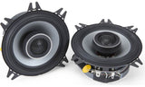 Car Speaker Replacement fits 1986-1995 for Suzuki Samurai