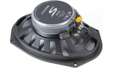 Car Speaker Replacement fits 2008-2012 for Chevrolet Malibu