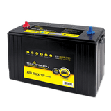 Shuriken SK-BT31-100 Auto Truck SUV Battery