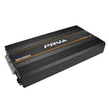 PRV Audio SQ11000X 1 Ohm Class xD 1 Channel Full Range Amplifier