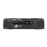 PRV Audio SQ2000.4 2 Ohm 4 Channel Full Range Amplifier