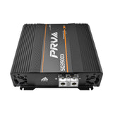 PRV Audio SQ3500X 1 Ohm Class xD 1 Channel Full Range Amplifier