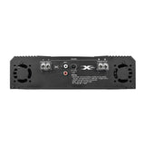 PRV Audio SQ6000X 2 Ohms Class xD 1 Channel Full Range Amplifier