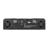 PRV Audio SQ6000X 1 Ohm Class xD 1 Channel Full Range Amplifier