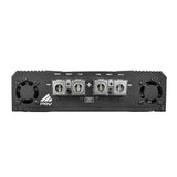 PRV Audio SQ9000X 1 Ohm Class xD 1 Channel Full Range Amplifier