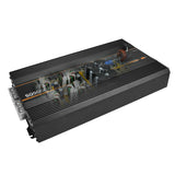 PRV Audio SQ9000X 2 Ohms Class xD 1 Channel Full Range Amplifier