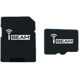 iBeam TE-16SD 16GB MicroSD Card