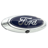 iBeam TE-FDEM Ford Trucks Emblem Camera 2003-2017