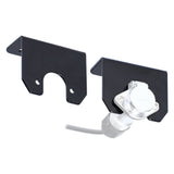 iBeam TE-TRBRKT Pair of Trailer Quick Disconnect Brackets